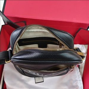 Gucci Messenger Bag